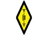 Ham Radio Symbol
