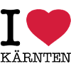 I LOVE CARINTHIA Austria Austria