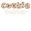 Christmas biscuit cookie