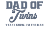 Father of twins!