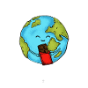 Save the earth gift