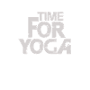 Temps pour le yoga