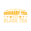 tea