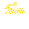 Serpent à sonnette Viper