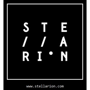Stellarion (logo label)