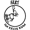 Färt im Kreis rum