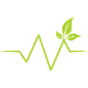Heartbeat Nature Plant Heartbeat