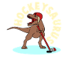 Hockeysaurus