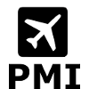 PMI IATA