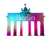 Brandenburg Gate Berlin