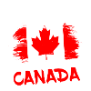 Team Canada / Gift Flag North America Toronto