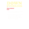 Down Syndrom Definition