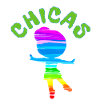 chicas