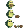 Avocado Child