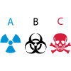 ABC - Atomic Biological Chemical