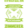 Zimmerer menuiserie menuiserie cultive cadeau
