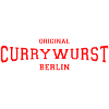 Original Berlin Currywurst