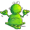 Grenouille
