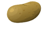 Potato In Different Languages