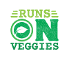 Vegetarian vegetarian