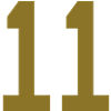 11 - Nummer