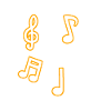 music