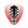Music guitar