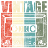 Music cassette