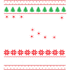 UGLY CHRISTMAS MERRY CHRISTMAS!