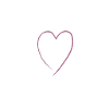 Herz Heart Geschenkideee