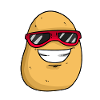 potato