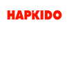 Hapkido T-shirt