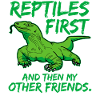 reptiles