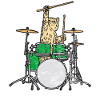drummer