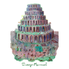 Babel Tower