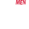 Real Men Trois Pédales