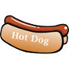 Hot dog