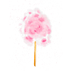 cotton candy