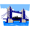 Angleterre London Tower Bridge