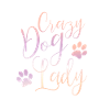CRAZY DOG LADY
