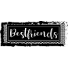 Best friends