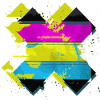 X - Pansexual