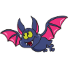 Cute Funny Cool Bat