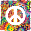Psychadelic Peace