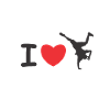 Dance Shirt • Breakdance Dancing • Gift