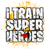 superhéros