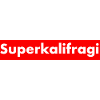 Superkalifragi Mary Poppins