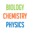natural sciences