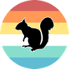 Eichhörnchen