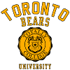 Toronto Graphic